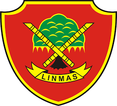 Logo Linmas Desa