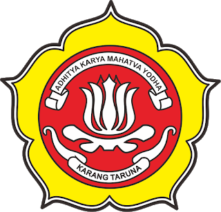 Logo Karang Taruna MATOON